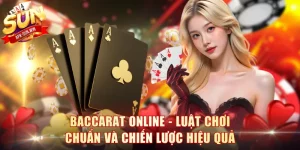 Baccarat Online