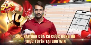 Cá Cược Bóng Đá Trực Tuyến