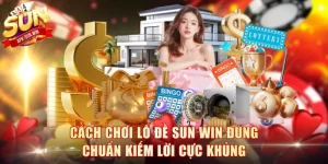 Cách Chơi Lô Đề