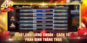 Luật Chơi Liêng
