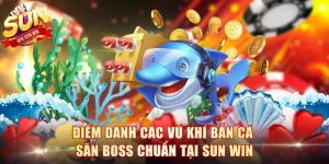 Vũ Khí Bắn Cá
